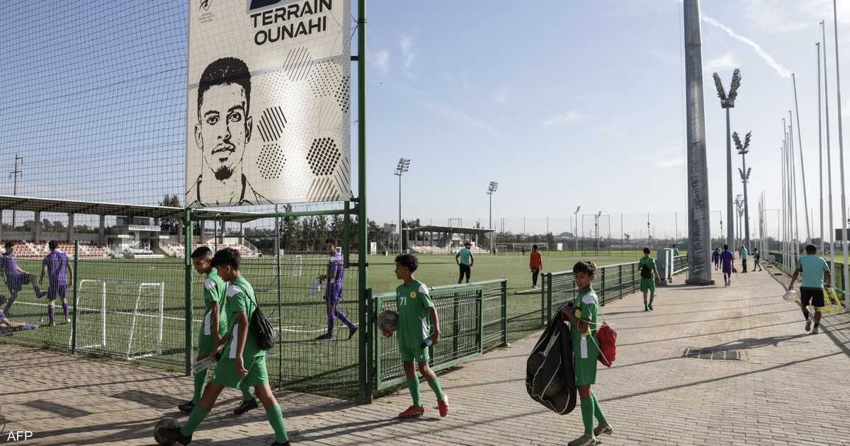 العالم اليوم - أكاديمية محمد السادس.. قصة "مصنع نجوم الكرة" في المغرب