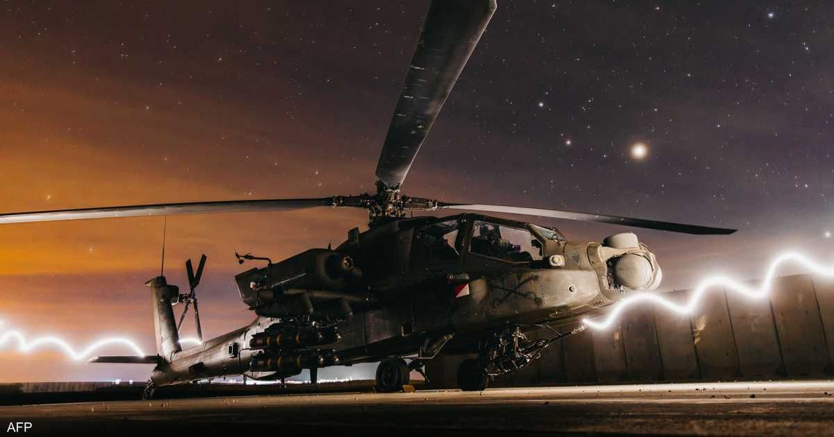 العالم اليوم - "عملية عين الصقر".. الجيش الأميركي يقصف "داعش" في سوريا