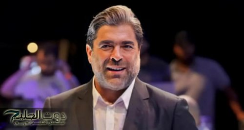 وائل كفوري ينجو من الموت .. هذا ما حدث بالطائرة