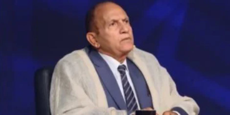 أحمد نعينع لمتسابق بدولة التلاوة: صوتك جميل وأنا اللى مكتشفه