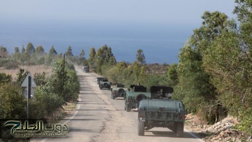 لبنان: نقترب من إتمام المرحلة الأولى من حصر سلاح حزب الله