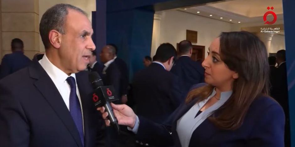 وزير الخارجية: إجماع روسي أفريقي على أهمية التحضير لقمة 2026 وخطة عمل حتى 2029