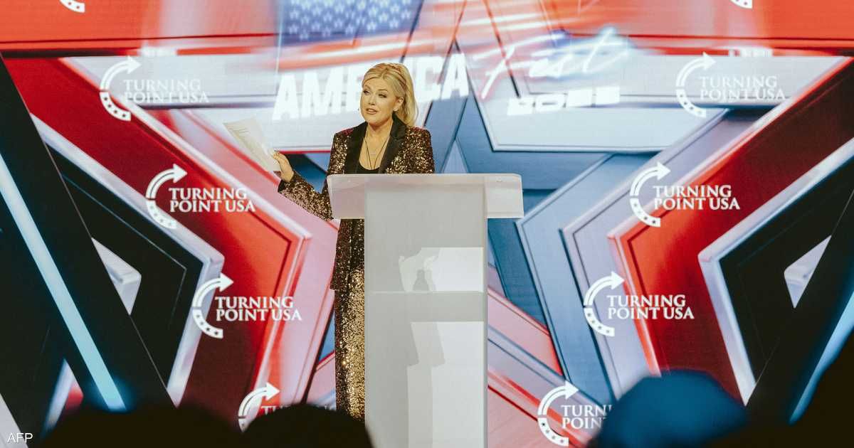 العالم اليوم - أرملة تشارلي كيرك تعلن دعمها جي دي فانس للرئاسة في 2028