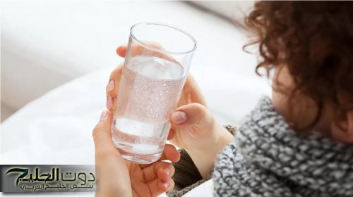 لأنها تختلف عنها بالصيف.. طبيبة: هذه كمية الماء التي تحتاج إليها أجسامنا في الشتاء لا أكثر