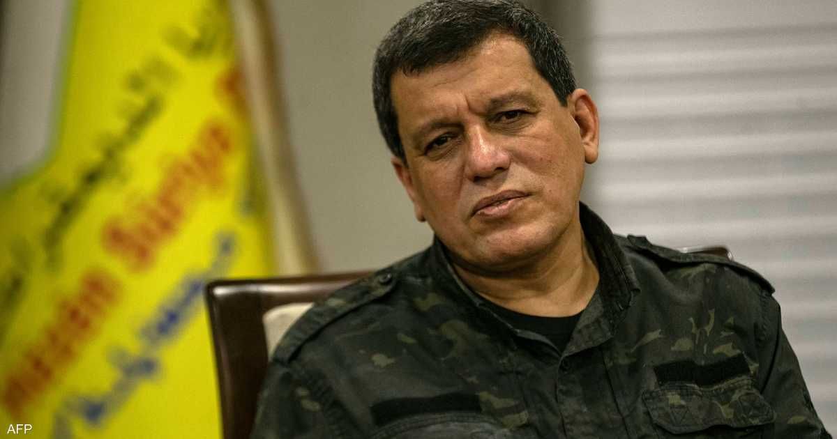 العالم اليوم - عبدي: 2026 سيكون عام الوحدة والكونفيدرالية الوطنية الكردية