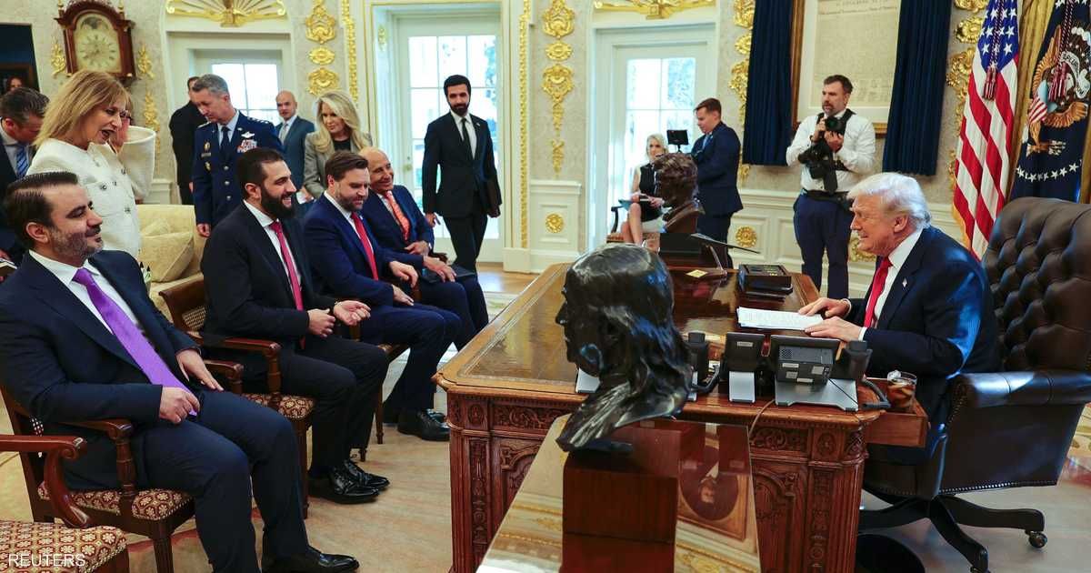 العالم اليوم - إدارة ترامب ترفض طلبا إسرائيليا بشأن سوريا.. وتعد بـ"تعويض"