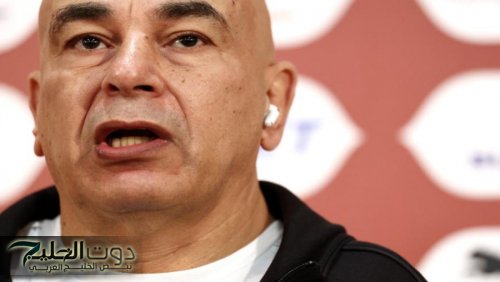 مدرب الفراعنة: معنويات صلاح عالية وسيعود أقوى