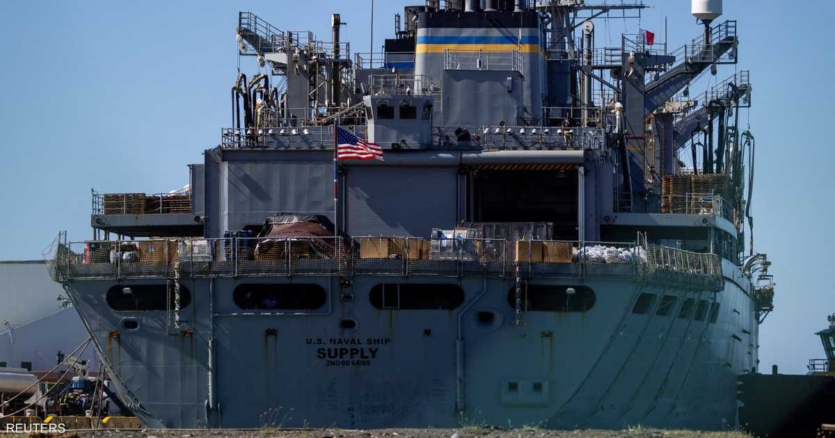 العالم اليوم - الولايات المتحدة تحتجز ناقلة نفط أخرى قبالة سواحل فنزويلا