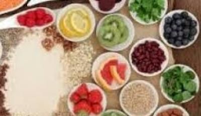 أخبار اليمن : 7 أطعمة تحافظ على الشباب بعد سن الستين