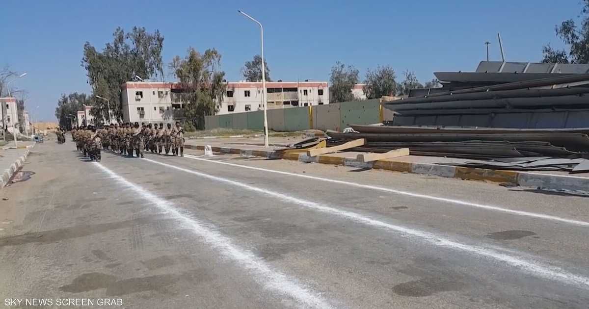 العالم اليوم - العراق.. كتائب حزب الله ترفض نزع سلاحها وحصره بيد الدولة