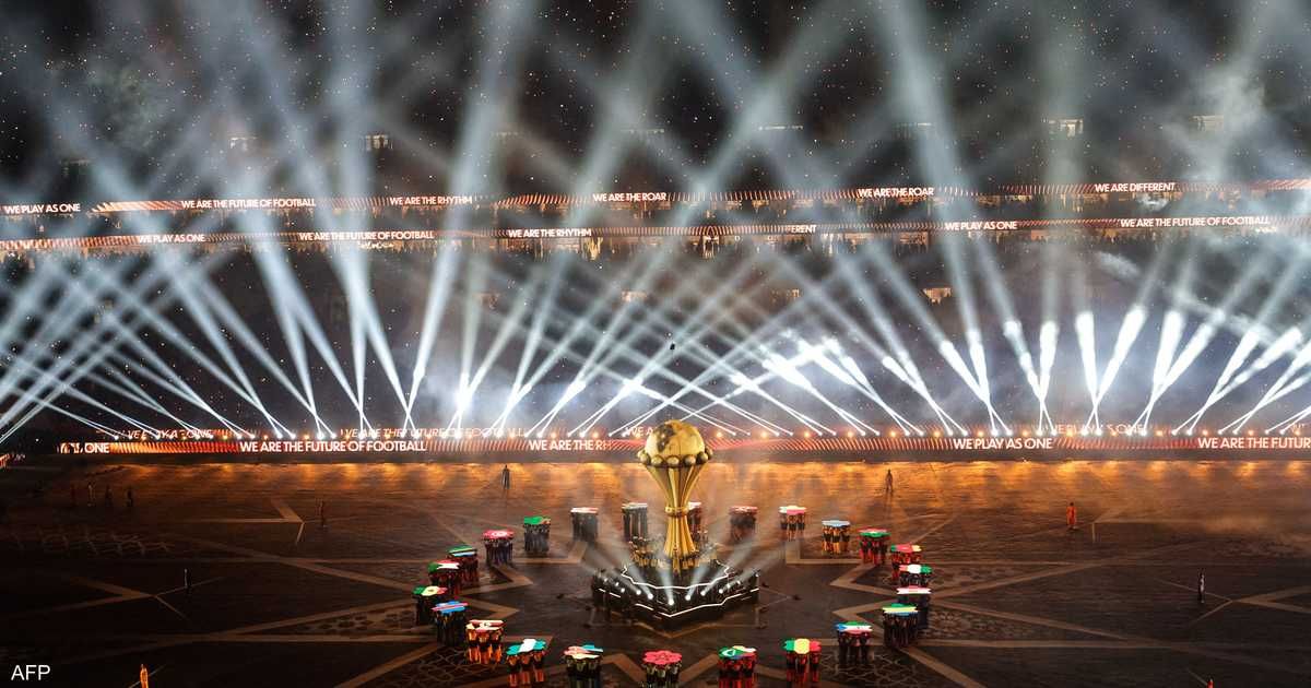 العالم اليوم - المغرب يفتتح رسميا كأس أمم أفريقيا 2025
