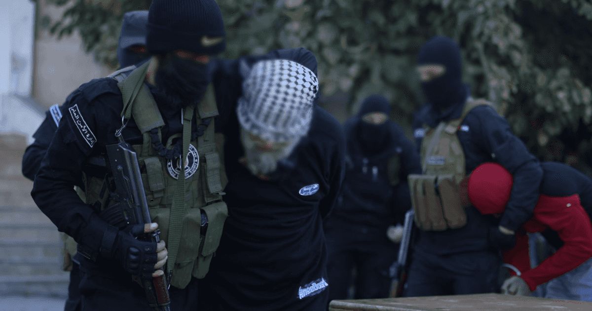 العالم اليوم - الداخلية السورية تعلن تفكيك خلية تابعة لـ"داعش" في ريف دمشق