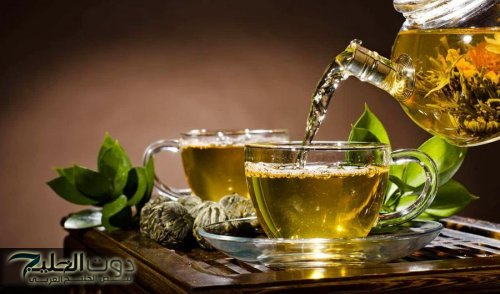 دراسة حديثة تكشف مفاجأة بشأن تأثير الشاي الأخضر على وظائف المخ.. لن تتوقع