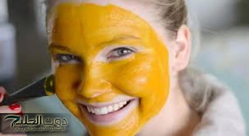 ماسكات طبيعية لبشرة أكثر إشراقا