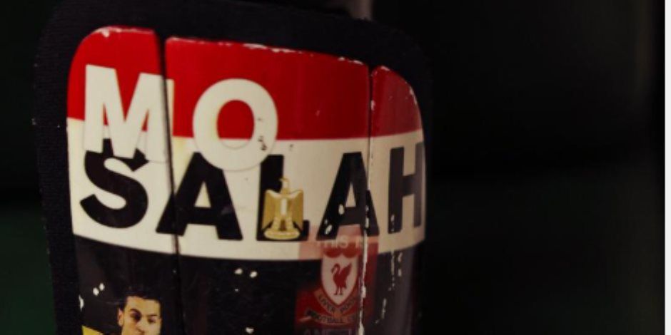 محمد صلاح يحتفظ بصورته بقميص المقاولون على «شنكار» مباراة زيمبابوى