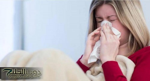 هكذا يحدد لون المخاط الحالات الصحية... بعضها خطير