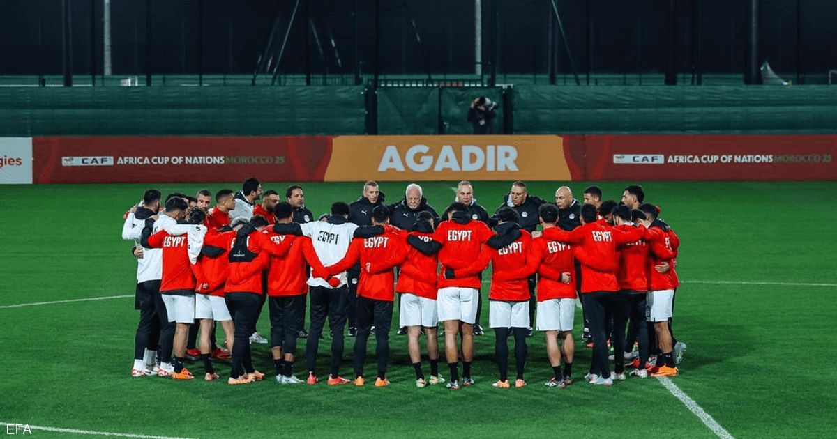 العالم اليوم - قبل مواجهة زيمبابوي.. أبوريدة يوجه رسالة للجماهير المصرية