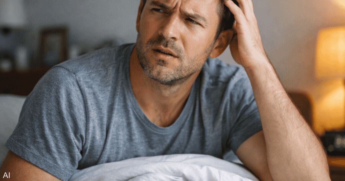 العالم اليوم - تستيقظ ولا تعرف أين أنت.. طبيعي أو مقلق؟