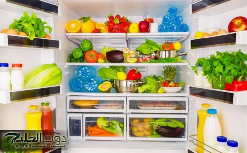 احذر.. تبريد هذه الأطعمة قد يصيبك بالسرطان