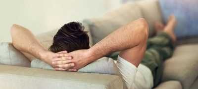 قلة الحركة.. خطر على الصحة