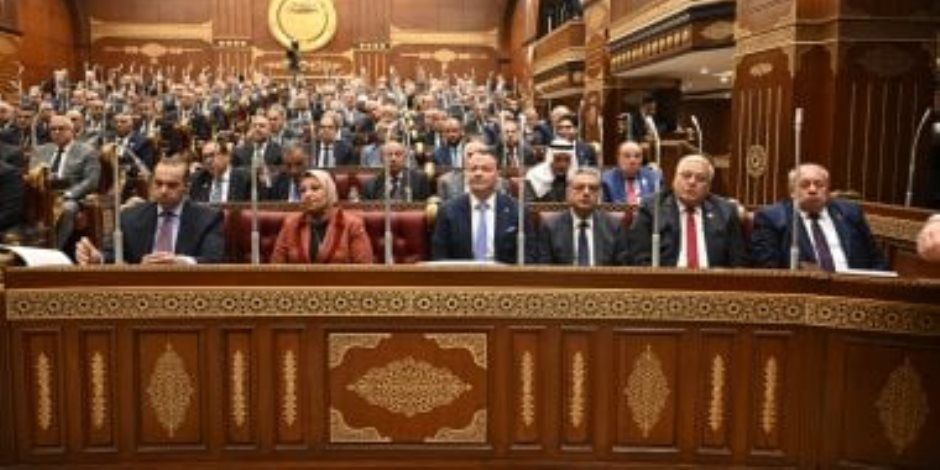 مجلس الشيوخ يوافق نهائيا على تعديل قانون نقابة المهن الرياضية