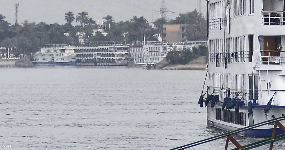 العالم اليوم - مصر.. وفاة سائحة في تصادم مركبين بالأقصر