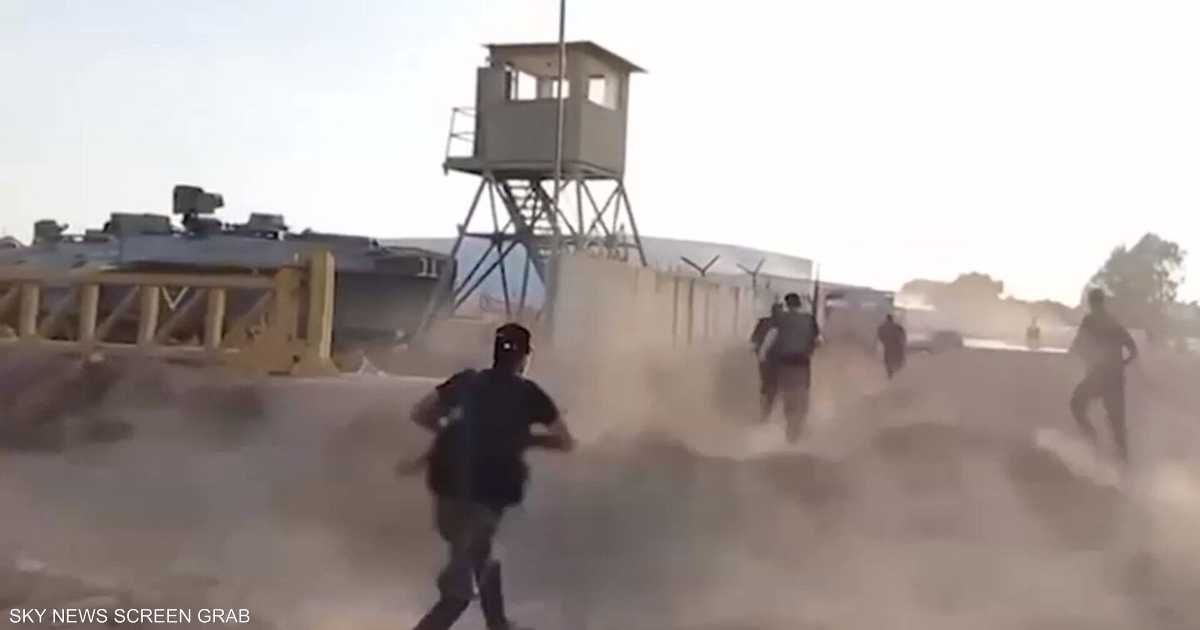 العالم اليوم - الجيش الإسرائيلي ينهي التحقيقات في هجوم 7 أكتوبر