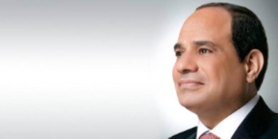 الرئيس السيسي يجري اتصالًا هاتفيًا برئيسة تنزانيا ويهنئها بفوزها بولاية ثانية