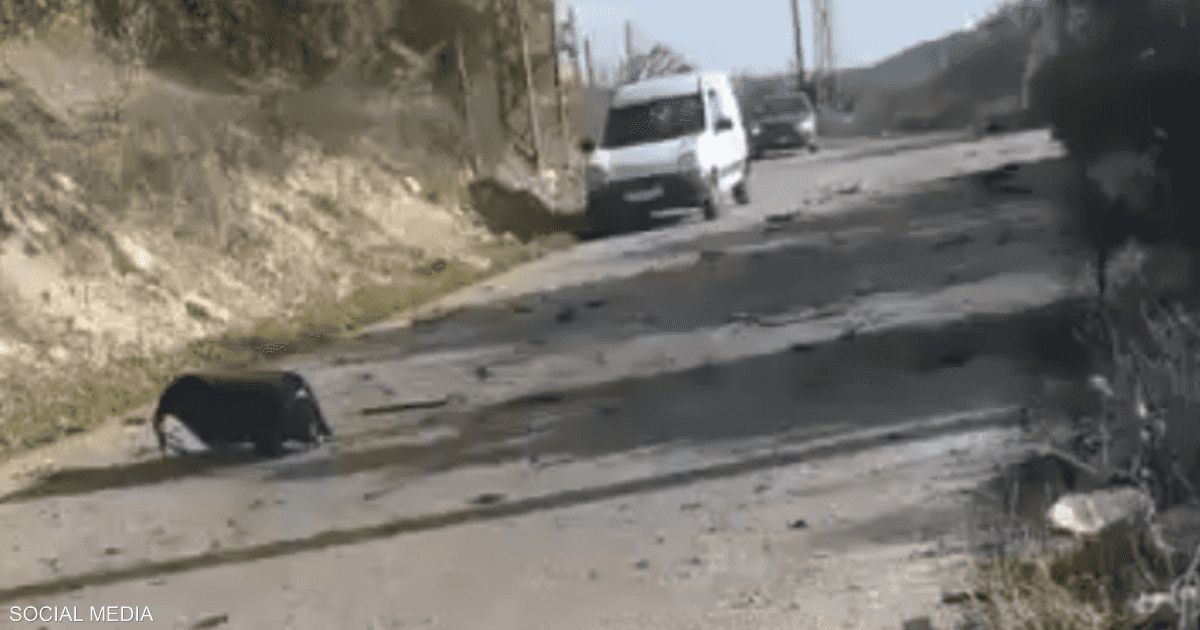 العالم اليوم - الجيش الإسرائيلي يعلن قصف أهداف لحزب الله جنوبي لبنان