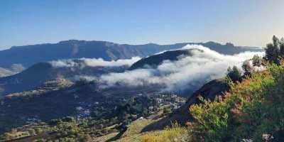 أخبار اليمن : الأرصاد يحذّر من الصقيع