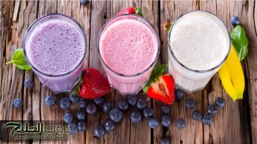يمد الجسم بالطاقة والحيوية.. مشروب غنى بالبروتين جدا جدا يصلح لجميع الرياضيين