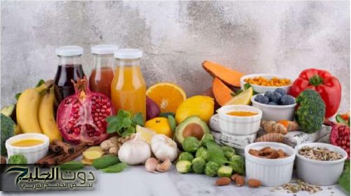 سريعة وفعالة.. 3 مشروبات طبيعية لطرد السموم من الجسم.. مفعولها لا يصدق