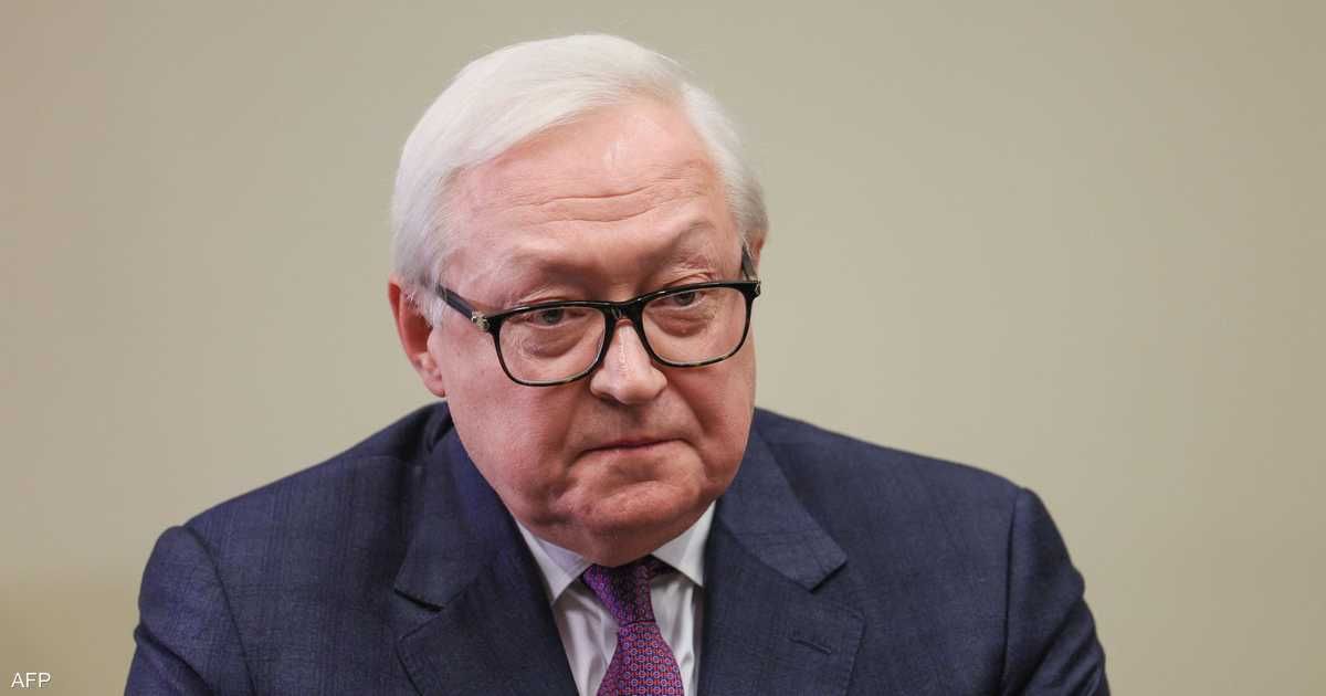 العالم اليوم - حرب أوكرانيا.. موسكو تتحدث عن "تقدم بطيء" في المفاوضات