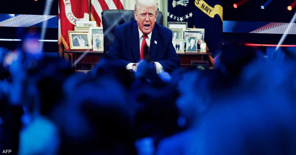 العالم اليوم - دعما لـ"أميركا أولا".. ترامب يستبعد عددا كبيرا من السفراء