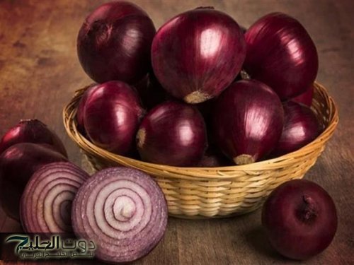 أفضل طريقة لحفظ البصل طازجاً لـ3 أشهر بدون تعفن أو إنبات