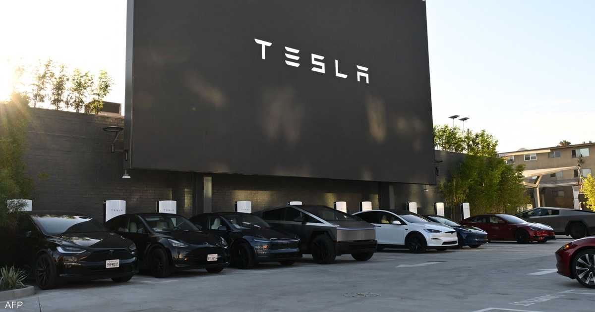 العالم اليوم - "تسلا" في عين العاصفة.. أعطال سياراتها تودي بحياة الركاب