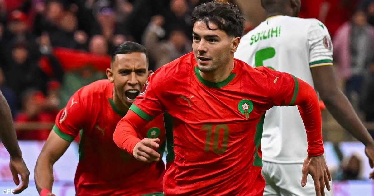 العالم اليوم - دياز يكشف سر أول فوز للمغرب.. ورسالة للجماهير