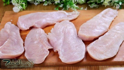 لا تتناولها أبدا.. صورة لقطعة في البانية تخلصي منها فورا