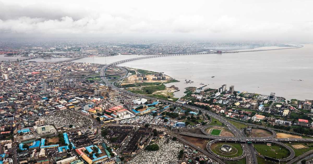 العالم اليوم - نيجيريا تعلن حل الخلاف الدبلوماسي مع واشنطن