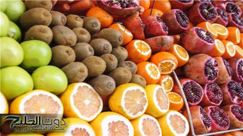 لعضلات أقوى.. 6 فواكه شتوية يجب تناولها يوميًا