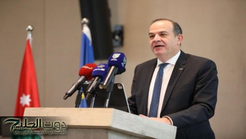 الأردن يتقدم للفئة A في مؤشر التحول الرقمي الحكومي