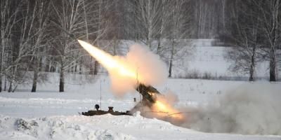 روسيا تسقط 41 مسيرة أوكرانية