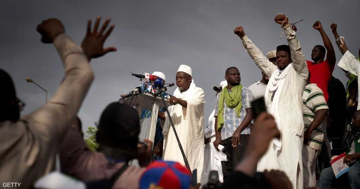 العالم اليوم - مالي.. "الإمام الغائب" يوجه أول رسالة بالفيديو لأنصاره