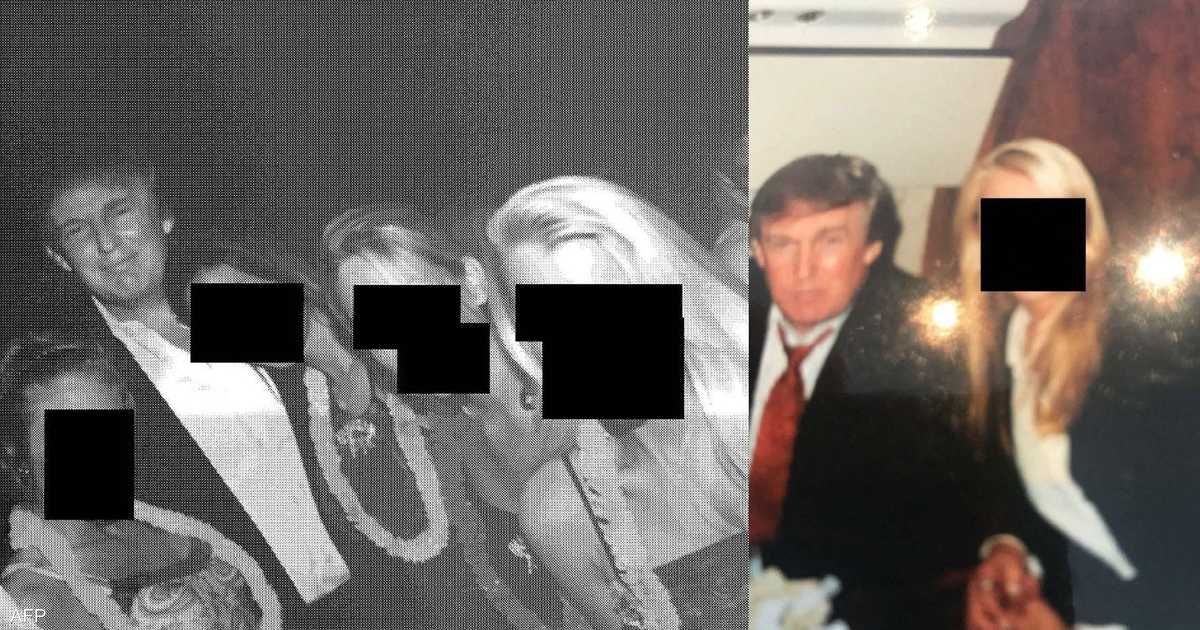 العالم اليوم - ترامب يعلّق على نشر صور جديدة من أرشيف إبستين.. ماذا قال؟