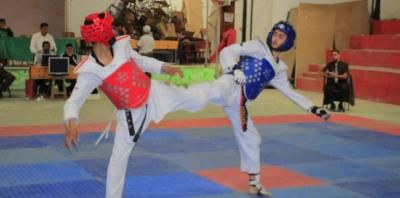 غداً.. إنطلاق فعاليات البطولة التنشيطية للتايكواندو