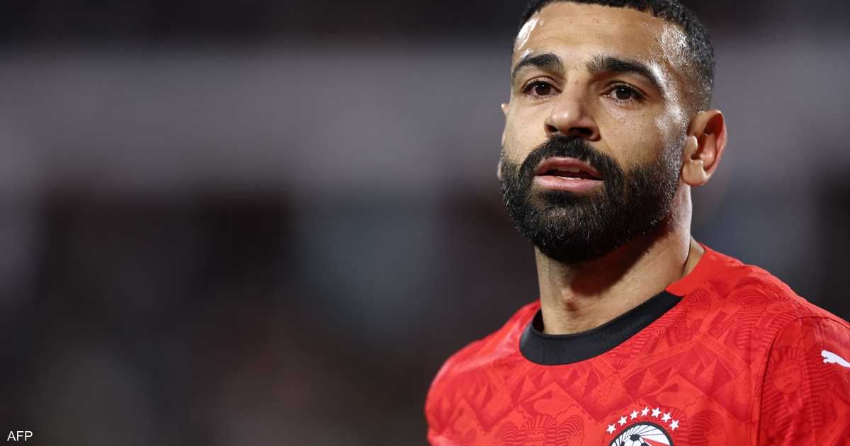 العالم اليوم - صلاح يقود المنتخب المصري للفوز على زيمبابوي في أمم إفريقيا