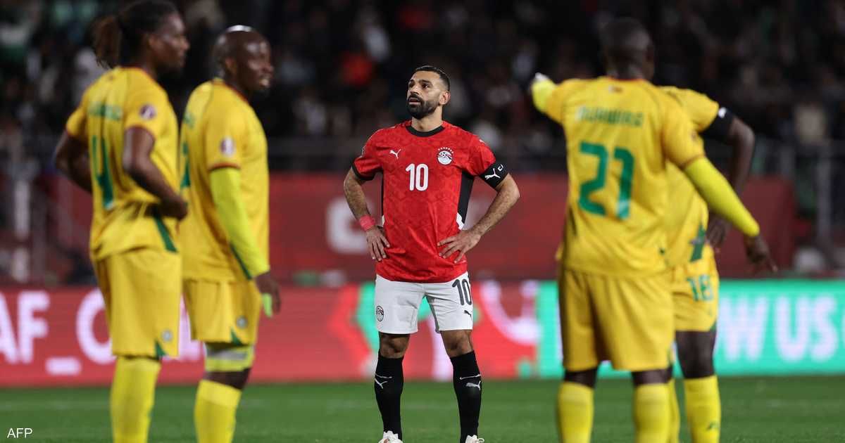 العالم اليوم - صلاح رابعا.. كشف أعلى لاعبي كأس أفريقيا 2025 أجرا