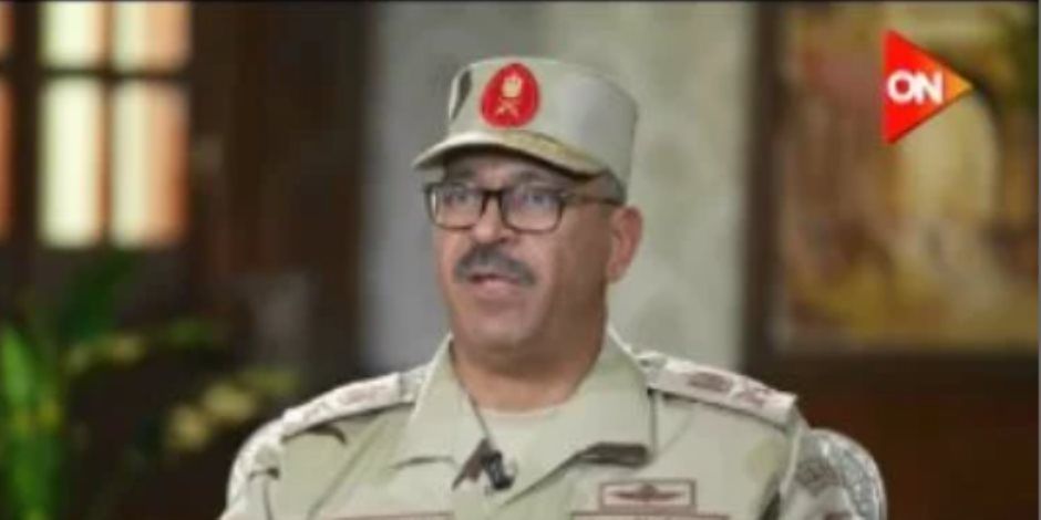 قائد الجيش الثاني الميداني: العملية الشاملة 2018 حطمت بنية الإرهاب التحتية