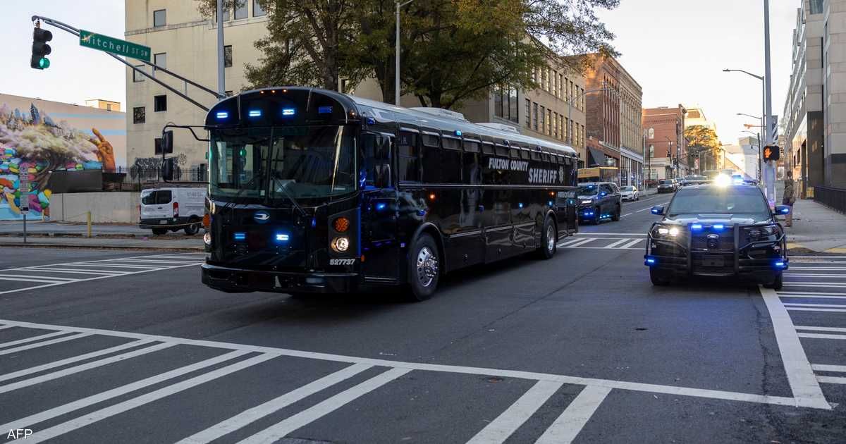 العالم اليوم - هروب نزلاء "خطيرين" من سجن أميركي في ظروف غامضة