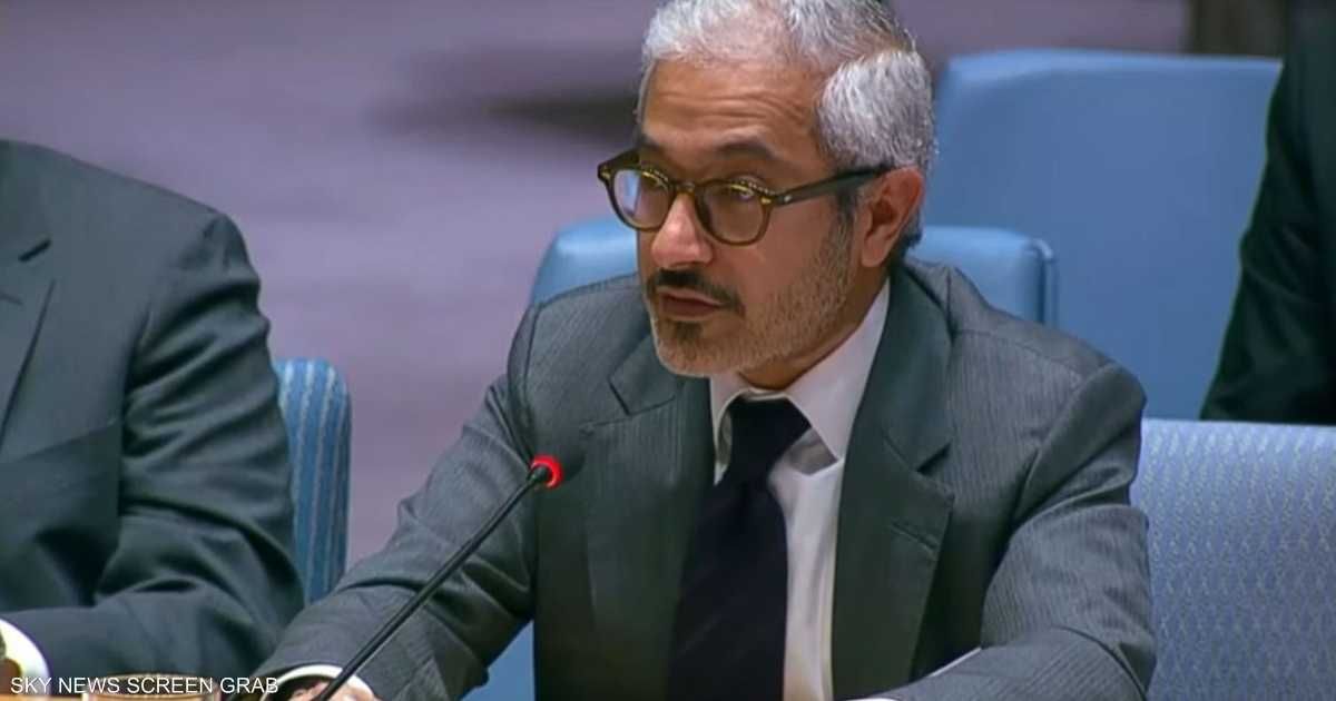 العالم اليوم - الإمارات: ندعم انتقال السودان إلى حكومة مدنية